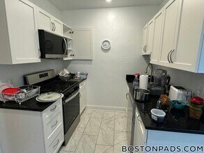 75 Kilsyth Rd in Boston, MA - Building Photo - Building Photo