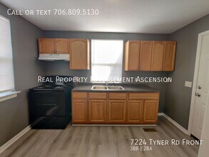 7224 Tyner Rd in Chattanooga, TN - Building Photo - Building Photo