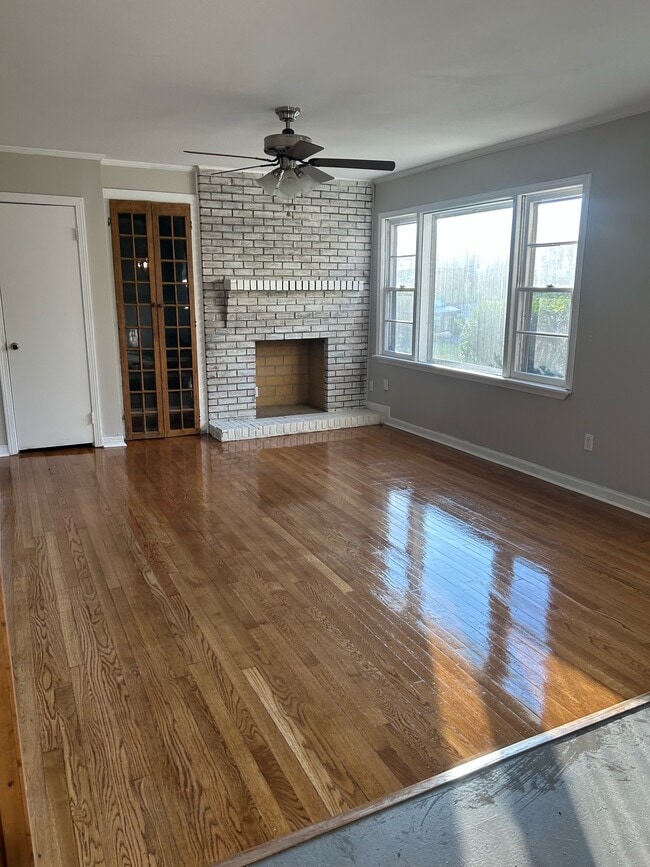 1602 Lambard Dr in Tupelo, MS - Building Photo - Building Photo