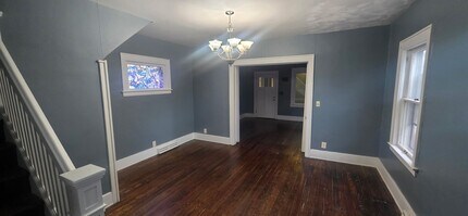 1719 Silliman St in Youngstown, OH - Building Photo - Building Photo