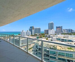 6700 Indian Creek Dr in Miami Beach, FL - Building Photo - Building Photo