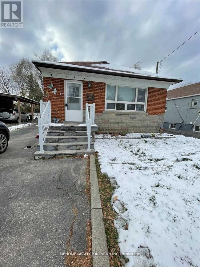 property at 1018 Kennedy Rd
