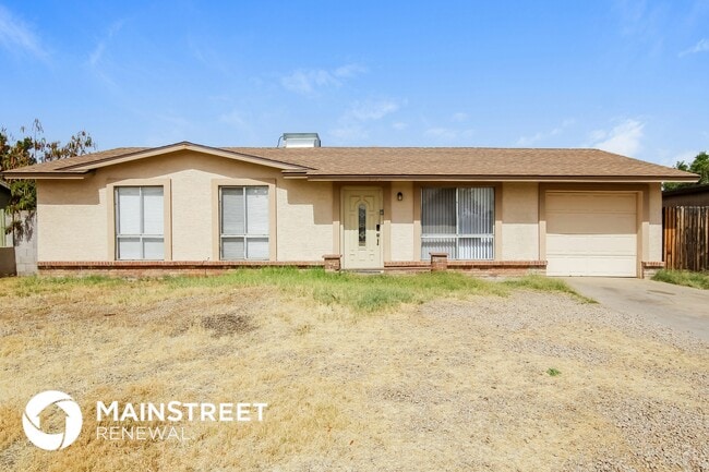 property at 3150 N 77th Ln