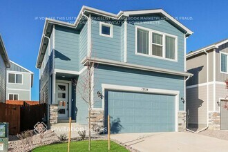 13524 Nederland Dr in Elbert, CO - Foto de edificio - Building Photo