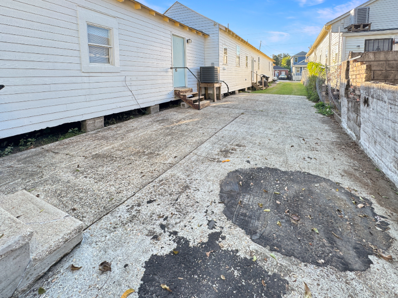 918 Vallette St in New Orleans, LA - Building Photo