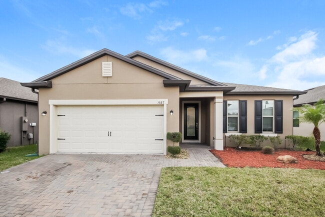 property at 3687 Moca Dr