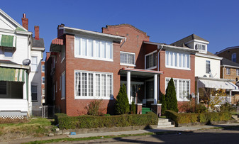 330 Russellwood Ave Apartments