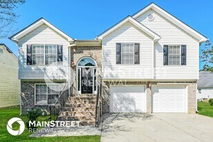 2424 Broad River Pl in Ellenwood, GA - Building Photo