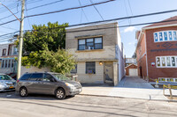 1815 124th St in College Point, NY - Building Photo - Building Photo