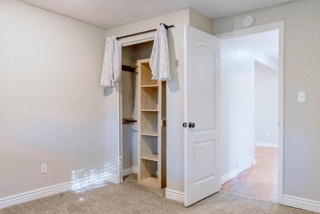 620 W Willamette Ave in Colorado Springs, CO - Building Photo - Building Photo