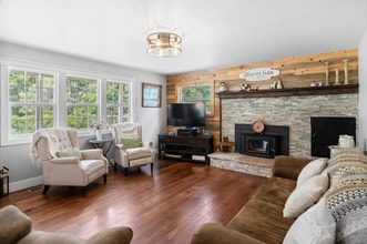 7220 Sly Park Rd in Placerville, CA - Building Photo - Building Photo