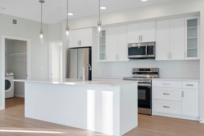 property at 33 Carringham Gate NW