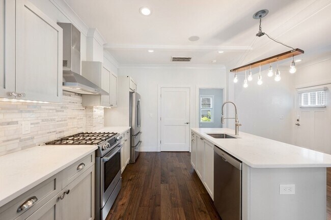 26 Newport St in Boston, MA - Building Photo - Building Photo