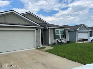 3596 Evers Cv in Middleburg, FL - Building Photo