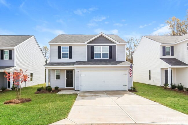 property at 2128 Southlea Dr