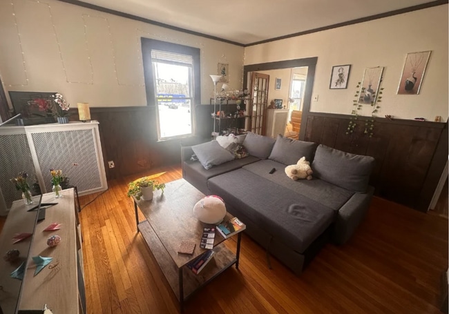 543 Broadway, Unit 2