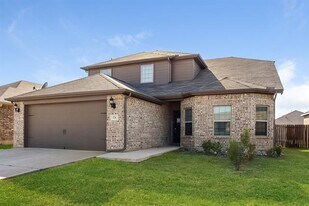174 Presidents Way in Venus, TX - Building Photo