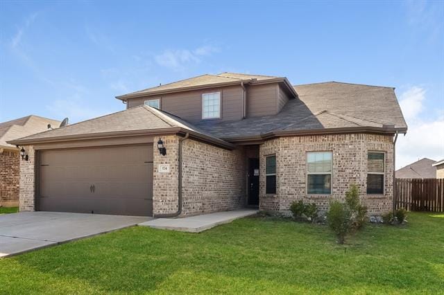 property at 174 Presidents Way