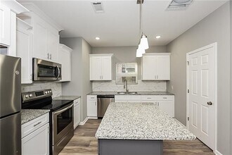 251 Addy Ln in Stockbridge, GA - Building Photo - Building Photo