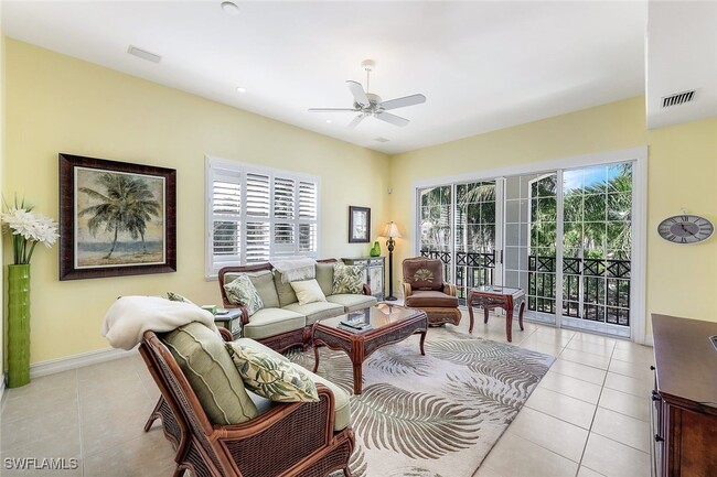 property at 2630 Bolero Dr