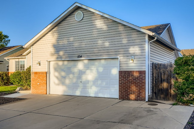 534 Springwood Ct in Windsor, CO - Building Photo - Building Photo