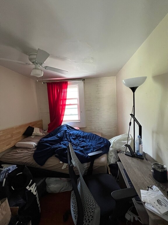 95 Moore St, Unit 3 in Cambridge, MA - Building Photo - Building Photo