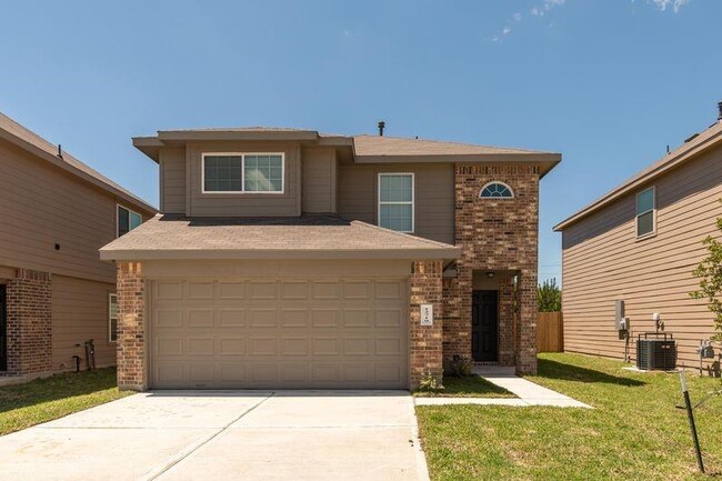 property at 12719 Veterans Ranch Rd