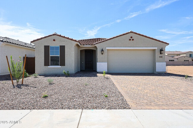 property at 8857 W Colter St