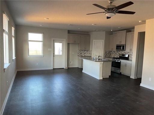 804 Bridle Creek Dr in Georgetown, TX - Building Photo - Building Photo