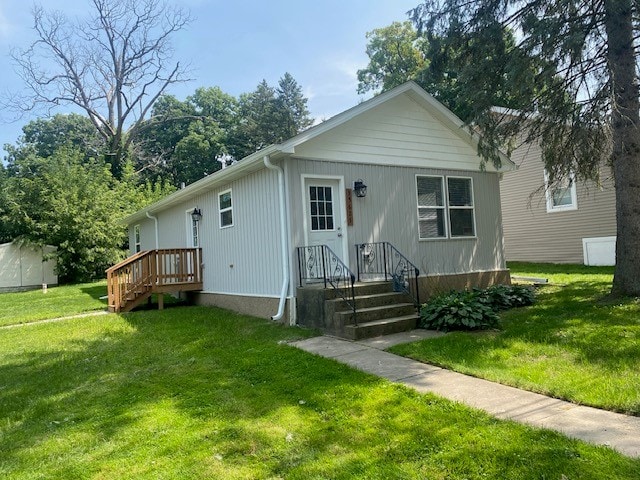 35627 Grove in Ingleside, IL - Building Photo - Building Photo