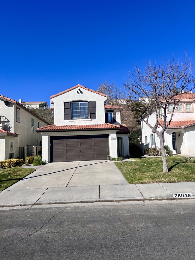 26015 Topper Ct in Stevenson Ranch, CA - Building Photo - Building Photo