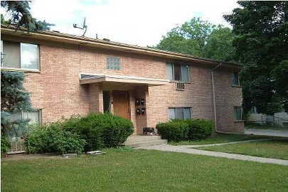 Woodsedge Apartments in Wyoming, MI - Foto de edificio - Building Photo