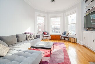 280 Commonwealth Ave in Boston, MA - Building Photo - Building Photo