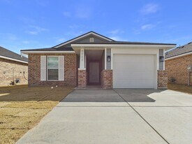 8903 Hockley St in Amarillo, TX - Building Photo