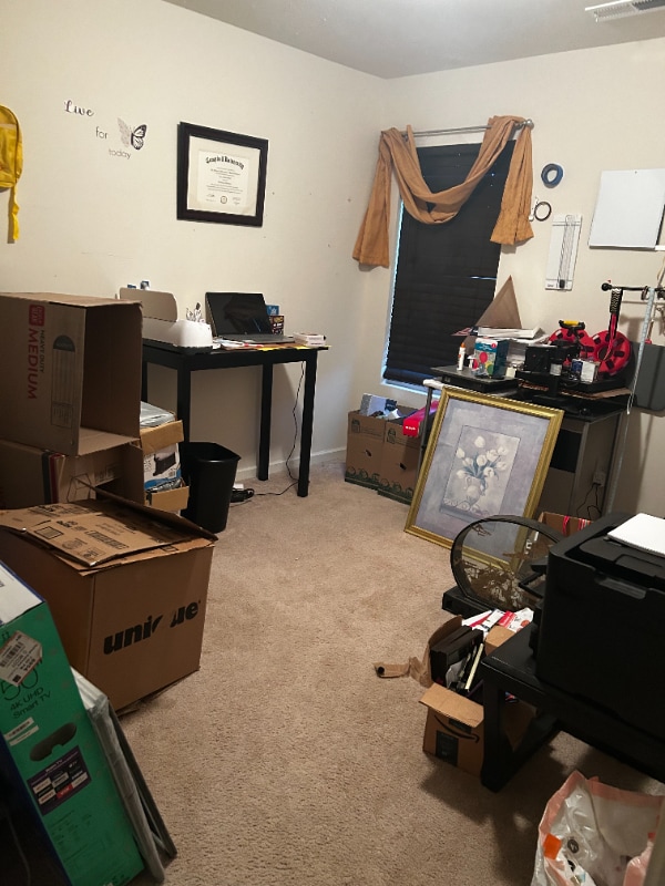 16 Tilden Howington Dr in Lillington, NC - Building Photo - Building Photo