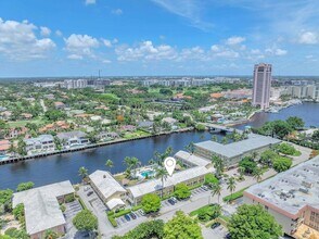 1035 Spanish River Rd, Unit 108 in Boca Raton, FL - Building Photo - Building Photo