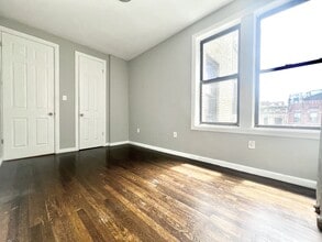 541 W 150th St in New York, NY - Foto de edificio - Building Photo