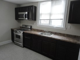 70 Eaton Pl Apartamentos