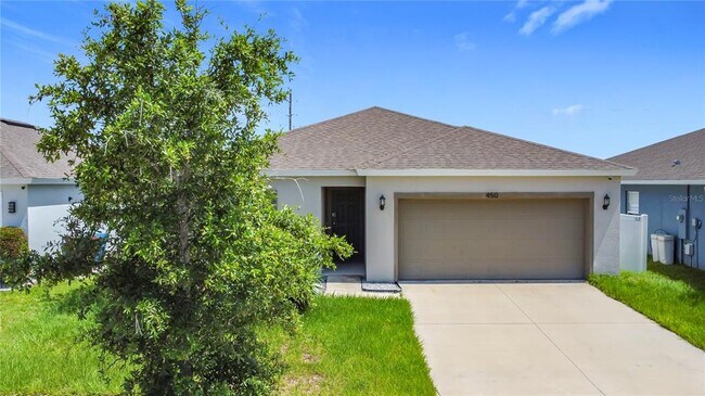 450 Taft Dr in Davenport, FL - Building Photo - Building Photo