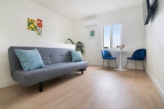 Bonnie Brae in Los Angeles, CA - Foto de edificio - Interior Photo
