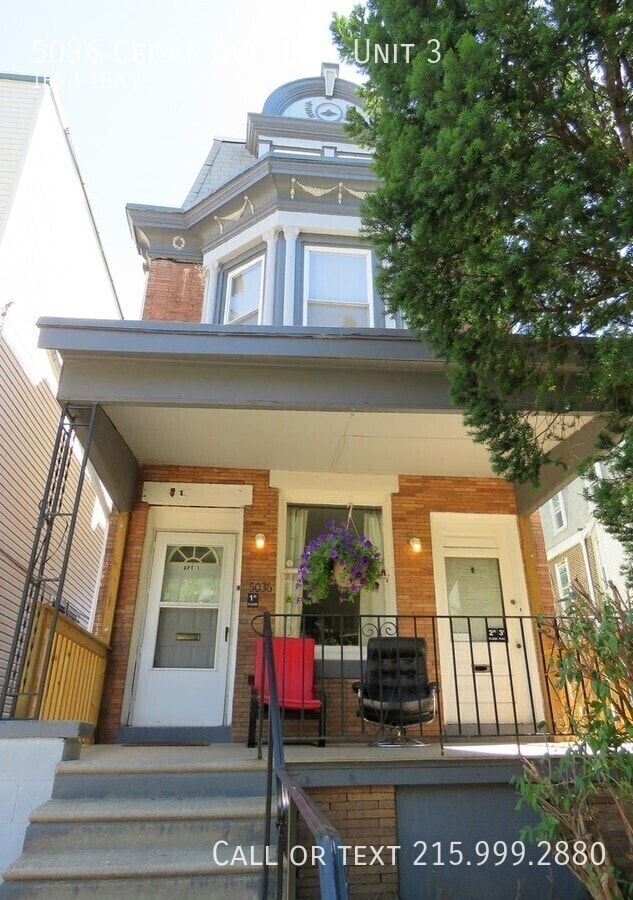 5036 Cedar Ave