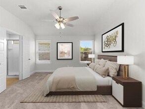 2670 Copper Breaks St in Dallas, TX - Building Photo - Building Photo