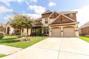 2608 Pecan Creek Dr in Leander, TX - Building Photo