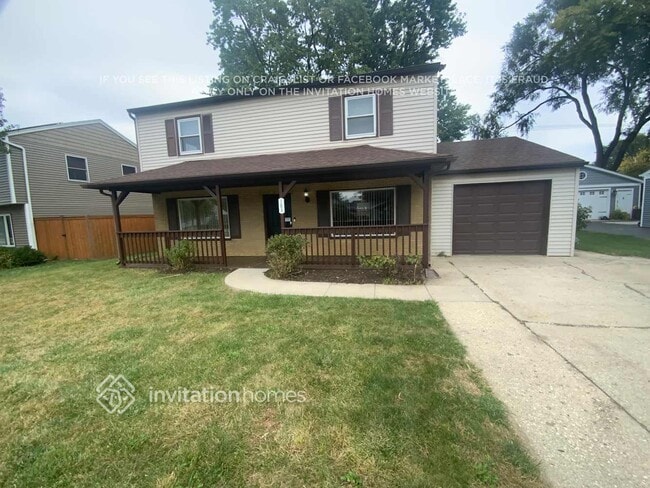 183 Queenswood Rd