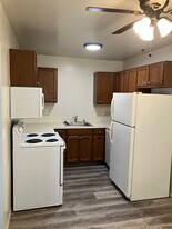 310 Washington St. in South Lyon, MI - Building Photo