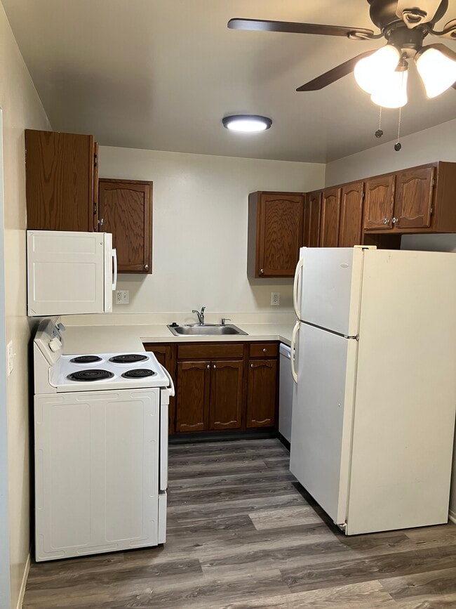 310 Washington St. in South Lyon, MI - Building Photo - Building Photo