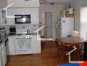 23 Ransom Rd in Boston, MA - Building Photo - Building Photo