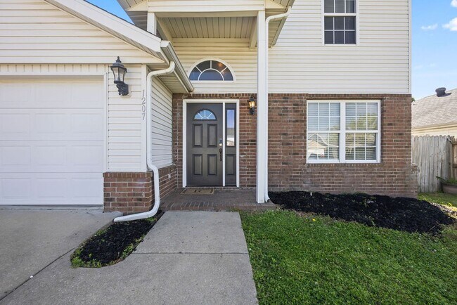 1207 SW Apache Dr in Bentonville, AR - Building Photo - Building Photo