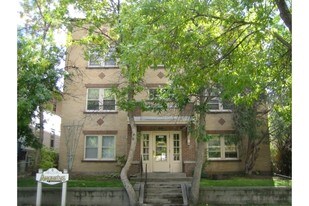 Augustus Apartments in Great Falls, MT - Building Photo