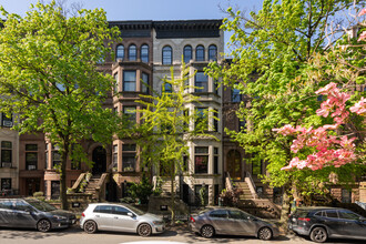 290 Garfield Pl in Brooklyn, NY - Building Photo - Building Photo